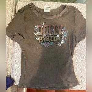 Dolly Parton T-shirt